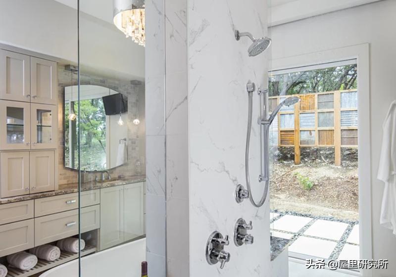 选购指南｜教你三步选出好花洒