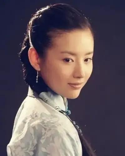 盘点12位东北女星,盘点东北8位肤白貌美的女星