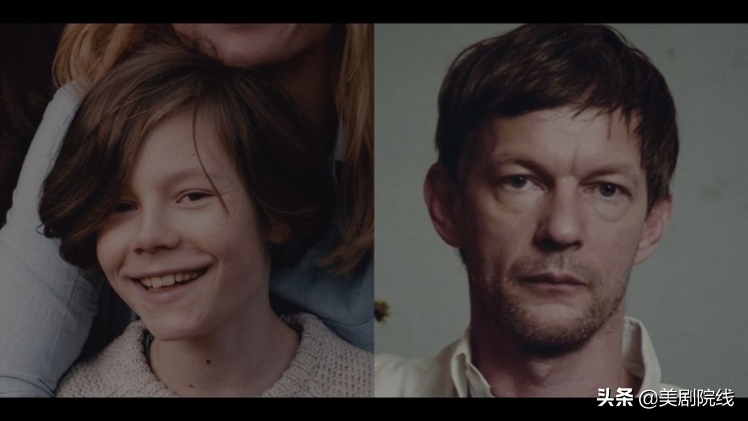 十部顶级公认最好看美剧电视剧,有哪些真的很好的英美剧推荐