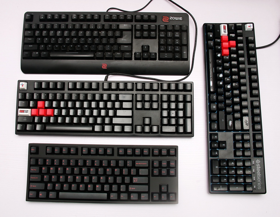 值得拥有的键盘,你值得拥有的键盘