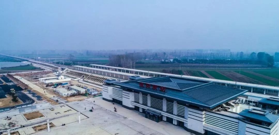 郑阜高铁开通时间及票价,郑阜高铁开通车次安排