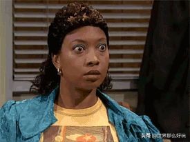 “我的男朋友是黑哥哥”|和黑人谈恋爱是种什么体验？