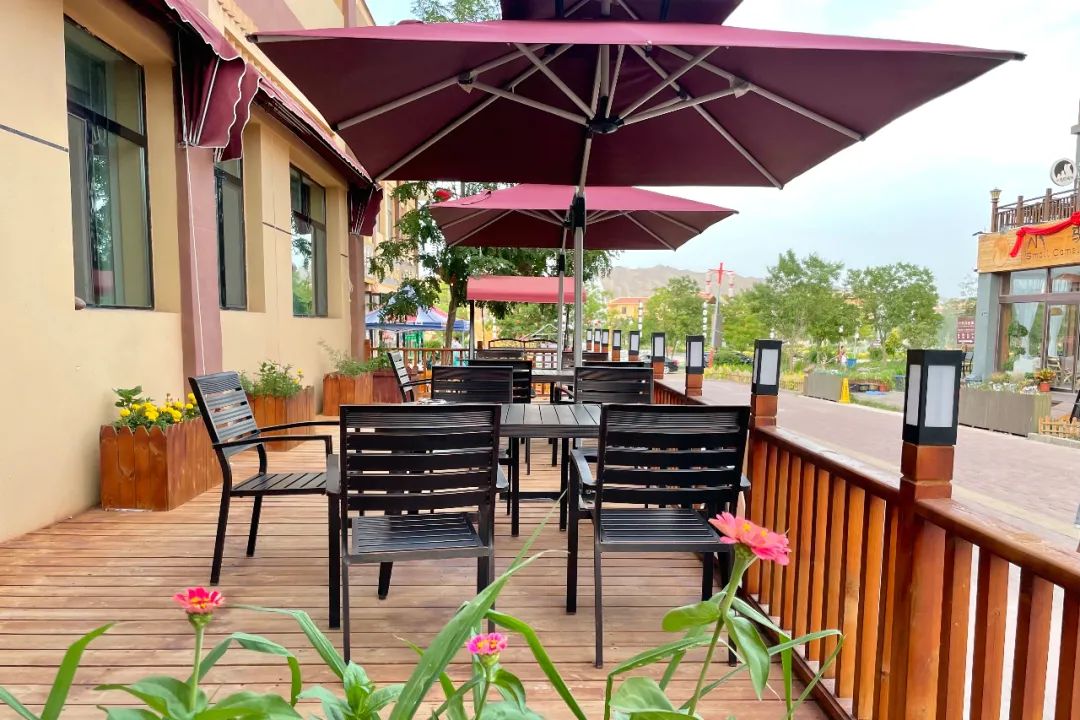 西北旅游7天酒店攻略大全,大西北自驾游酒店避坑篇