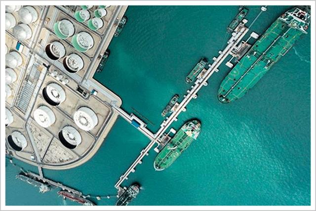 带出福建帮,雄霸大半个亚洲的石油教父,破产了