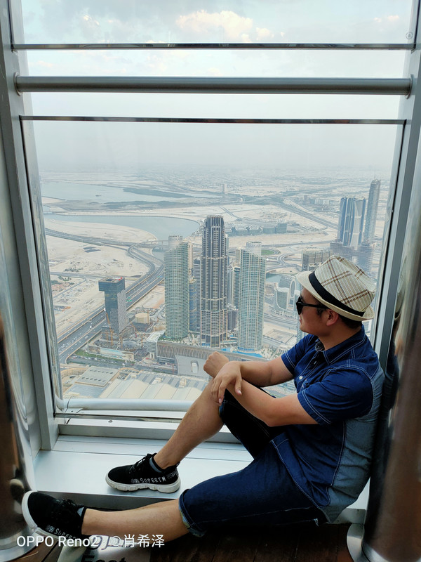 迪拜不为人知的秘密,迪拜的不为人知的事情