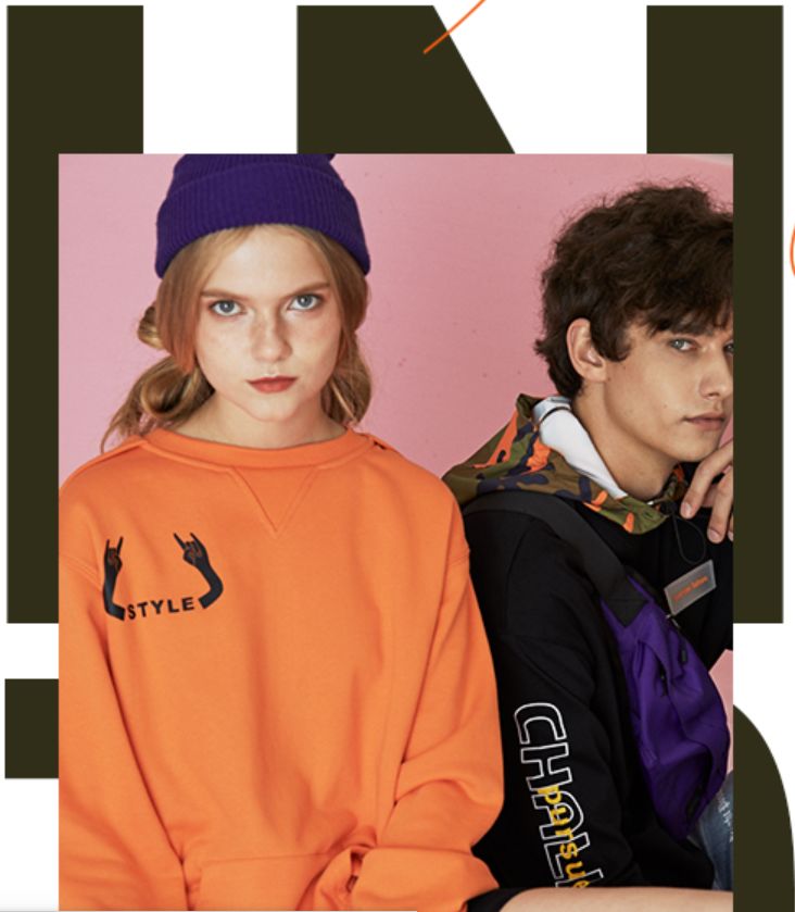 hm和zara哪个衣服好看,hm和zara哪些值得买