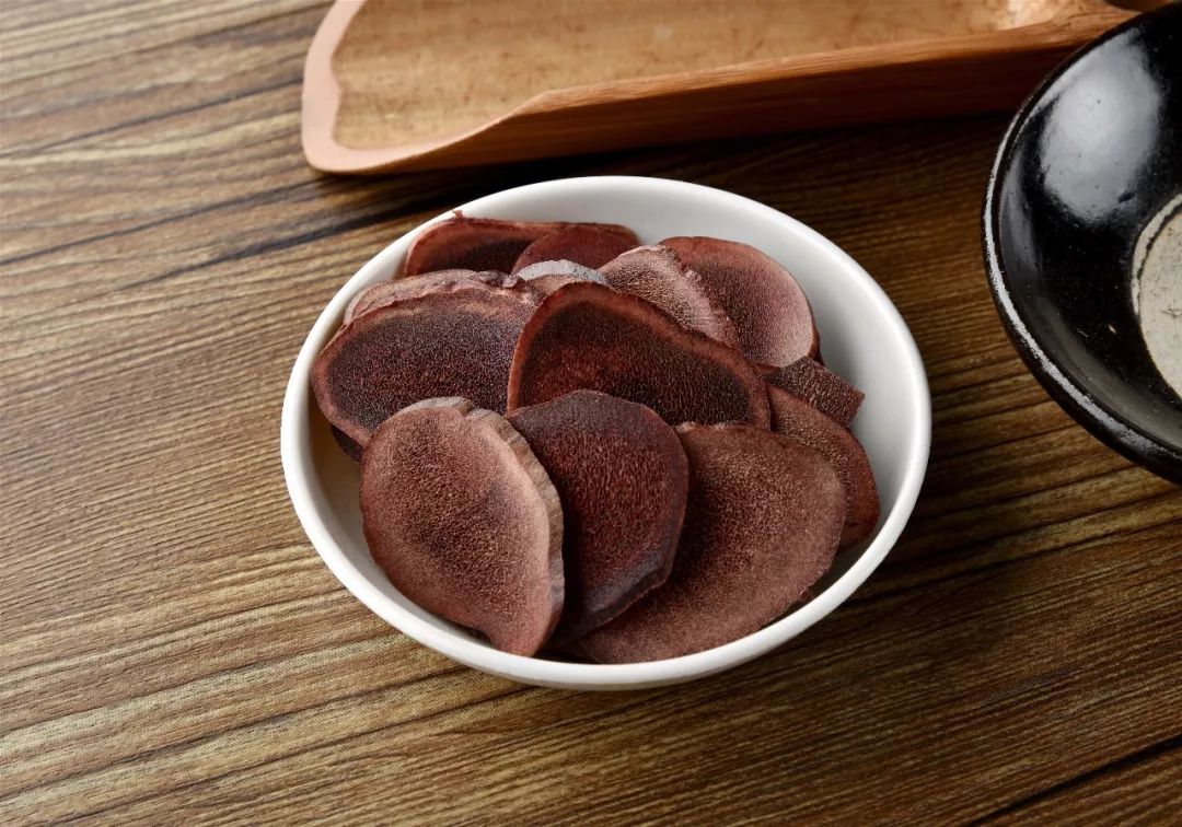 十种药食同源的中药,抗衰、抗疲劳那是杠杠地