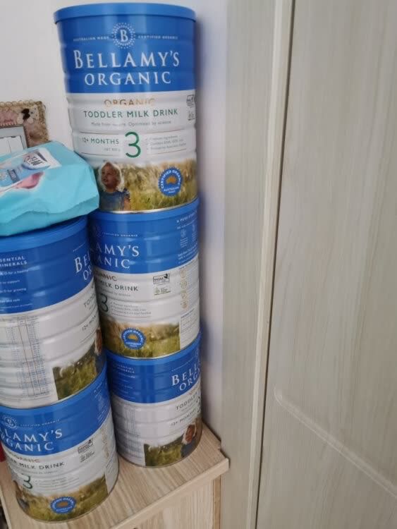 一般在哪里买奶粉比较靠谱,网上买奶粉现在有假的没有