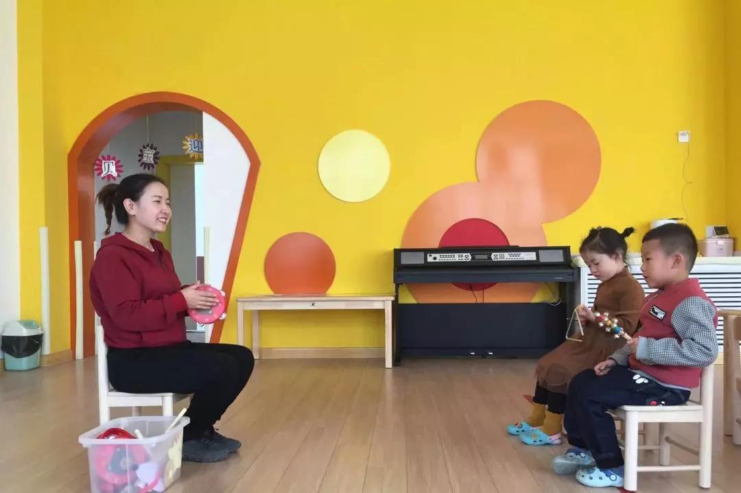 琳琅满目，漫天星斗——力迈幼儿园助力孩子全面发展