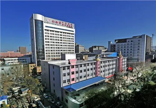 山西省儿童医院预约挂号,山西省儿童医院孙震宇