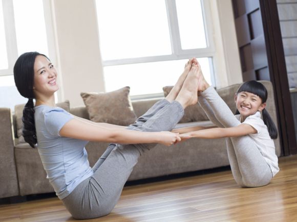 熊孩子运动习惯,遇到熊孩子爱破坏怎么办