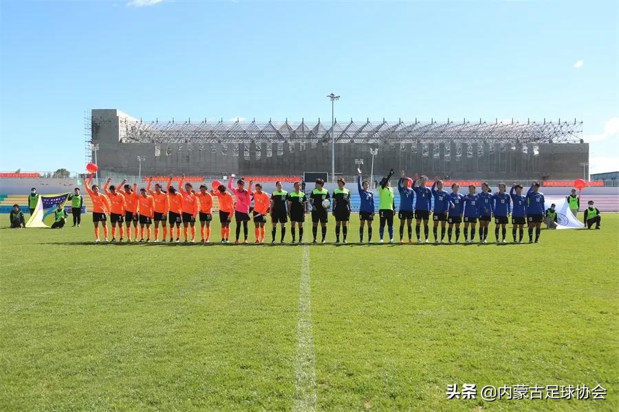 内蒙2024足球夏令营,内蒙古青少年足球夏令营队标