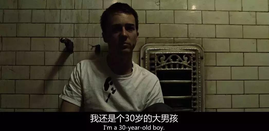 又嗨又深刻,这部豆瓣9.0的神作搁现在就是一部*片禁**