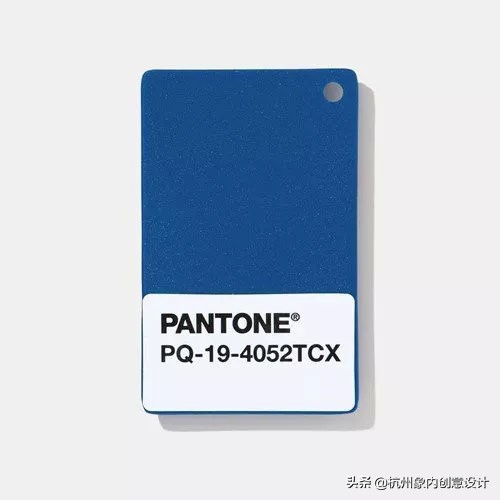 pantone2023流行色对冲色,2024pantone流行色色号