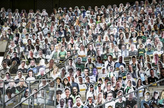 空场比赛对球队有什么影响,空场比赛缺少太多激情