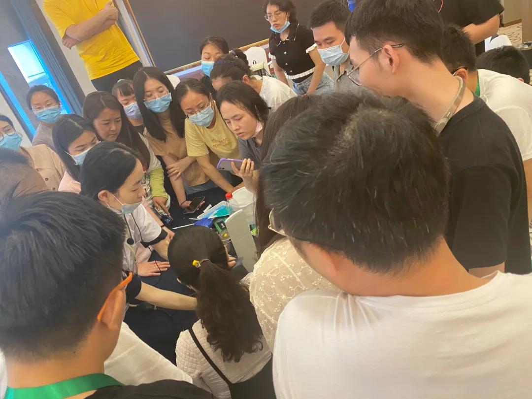 口腔技能为什么难通过,口腔技能班