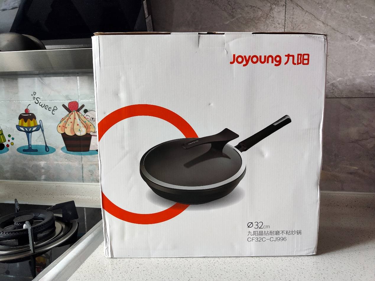 九阳晶钻耐磨一体锅,九阳晶钻不粘锅是什么涂层