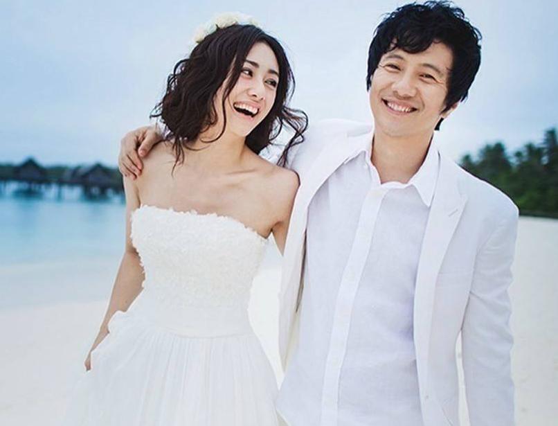 撤侨令下，“赴美生子”的15对明星，欠“摇钱树”刘涛一个道歉