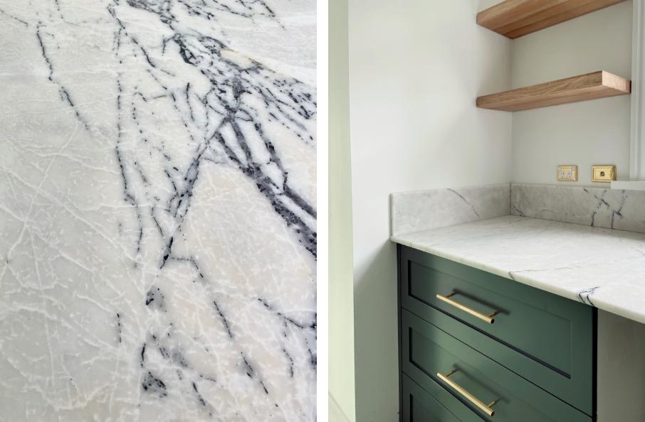 定制橱柜和砖夹橱柜哪个好,定制橱柜和瓦匠打橱柜哪种好