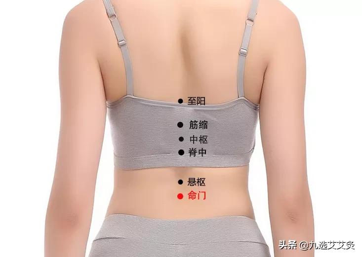 祛寒湿艾灸禁忌,端午艾灸排湿排寒正当时