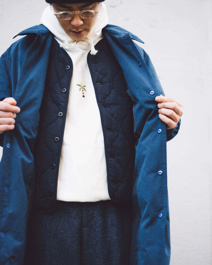 羽绒服选购及穿搭技巧分享,怎么选羽绒服才穿得好看