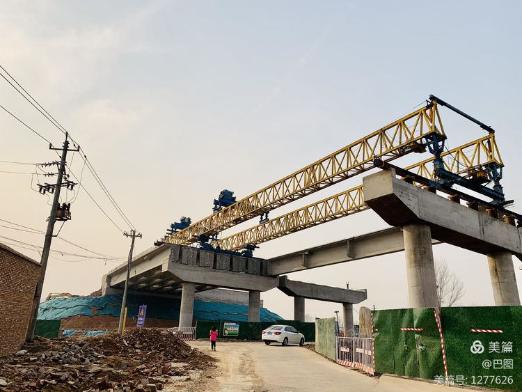 新安老家怀旧行，洛玻砂岩矿成为历史，洛阳水泥厂辉煌不再