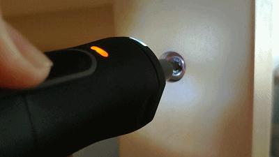 wiha扭力螺丝刀,wiha电动螺丝刀一代和二代