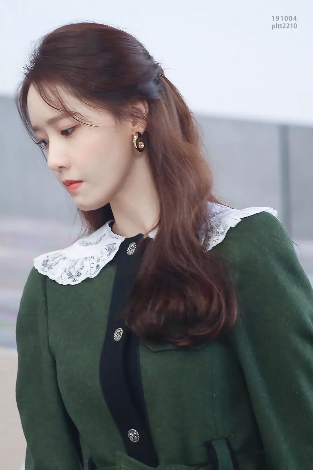 气垫烫为啥越长越好看,别人的气垫烫和你的气垫烫