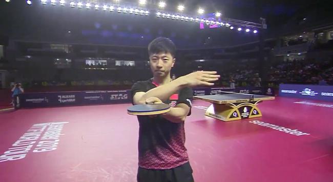 神龙摆尾打脸,神龙摆尾暴击腹部