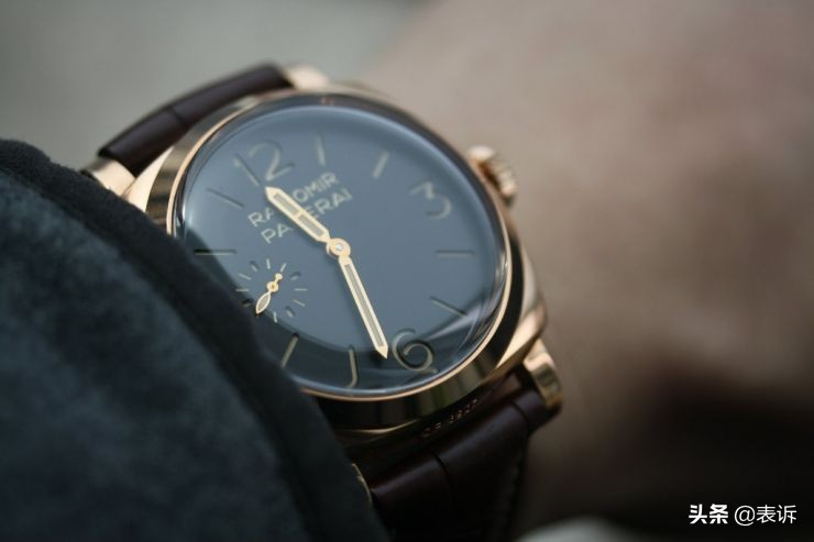 沛纳海2023年新款腕表,沛纳海腕表今年最新款