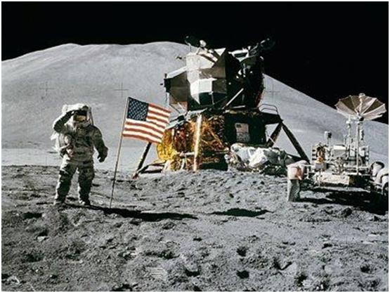 阿波罗1号登月全过程纪录片,阿波罗一号登月