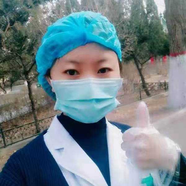 甘肃省白银市中心医院冯维莹,王君琪