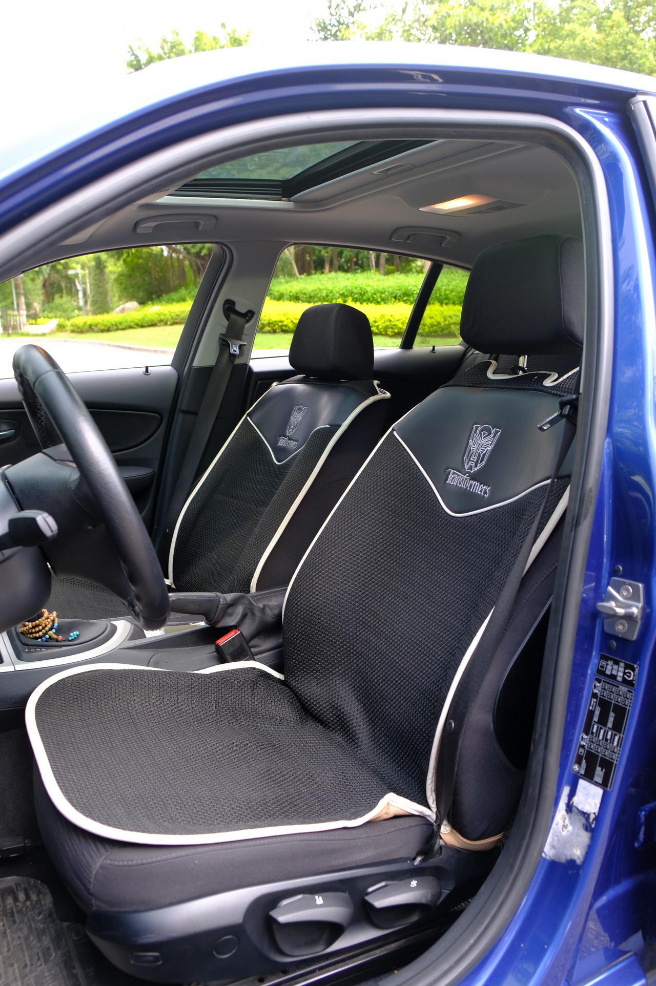 4-5万的宝马120i,十年的宝马120i值得买么