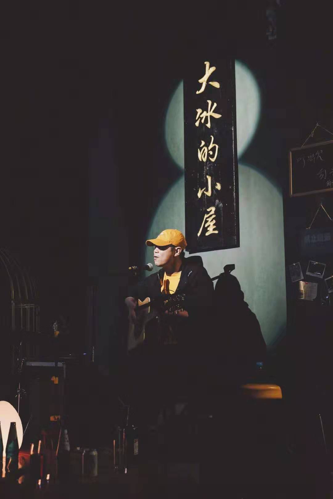 大冰的书评完整版,大冰书籍读后感