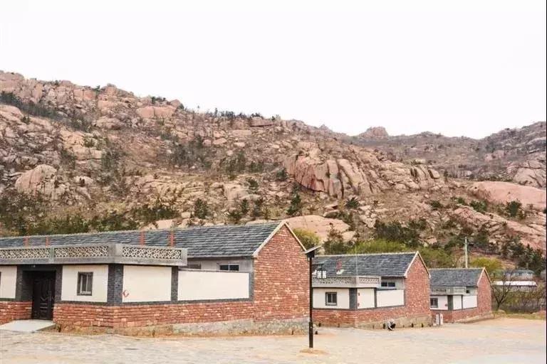 乳山旅游特色村落,山东威海乳山暑假旅游