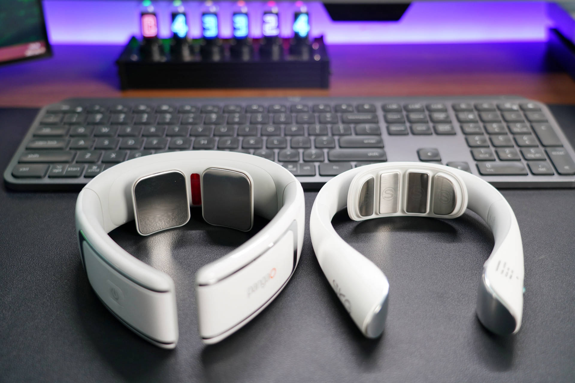 skg颈椎仪g7和k5区别,skg颈椎按摩仪P7测评