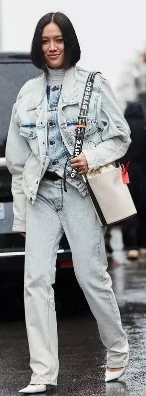 2024春夏五大流行趋势早穿早时髦,2019春夏4大流行趋势照着穿美到哭