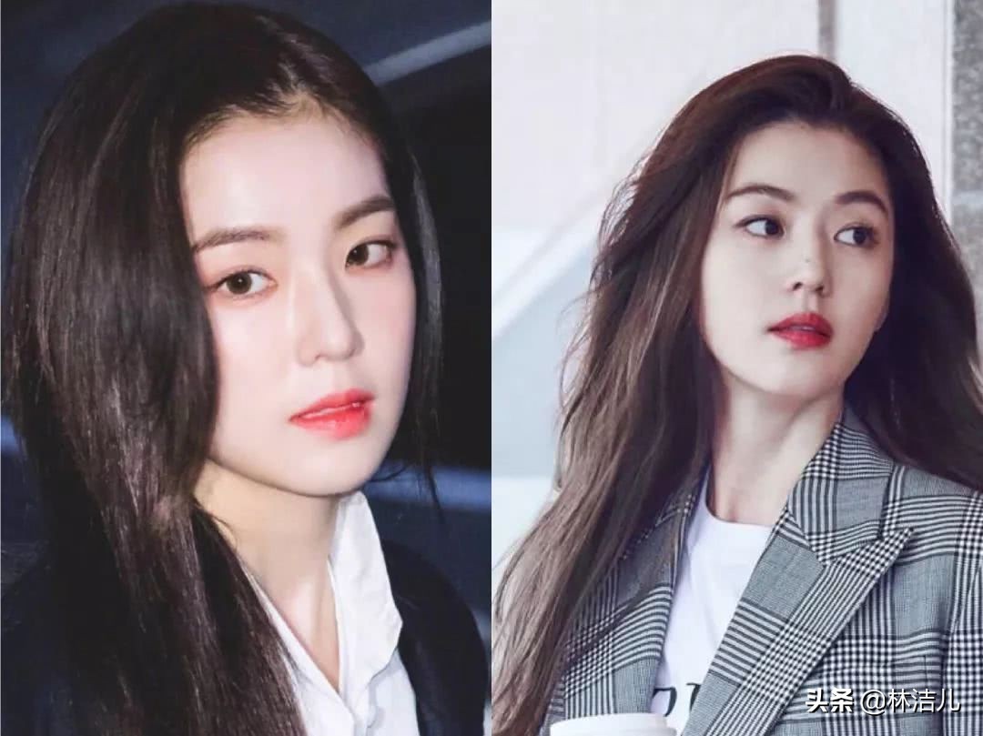 身高才157cm,身高只有159厘米并且当上了模特