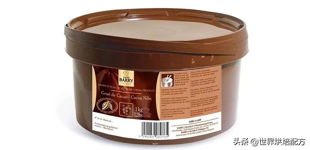 「重量级收藏」大神的收费配方，免费送你“暴风巧克力挞”