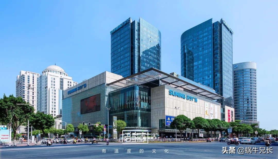 建筑之乡汕头特区40年40大建筑（转自名家志）续