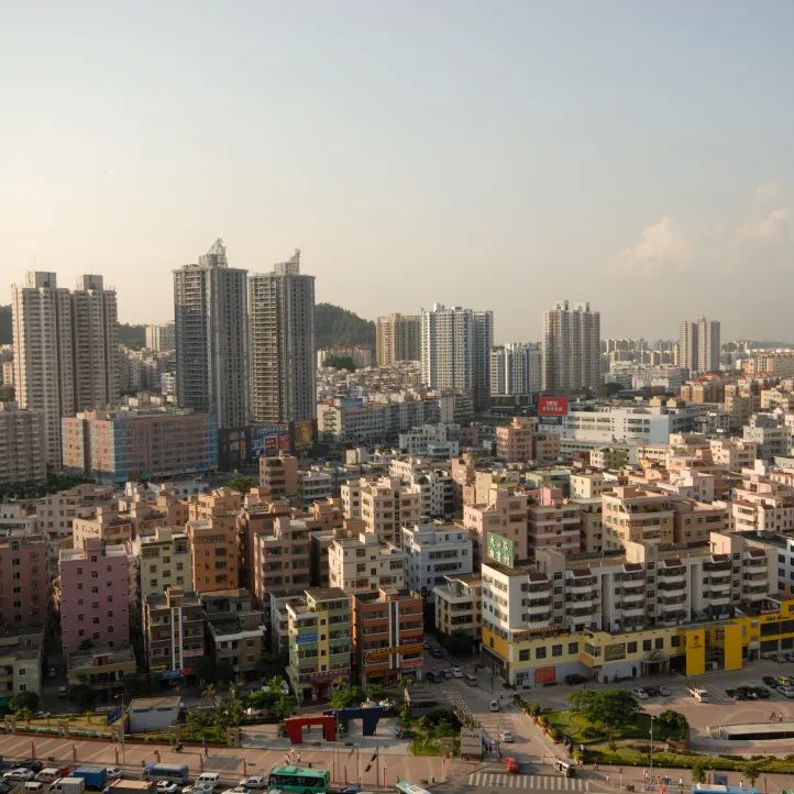 城中村未来的发展趋势,未来城中村的发展趋势