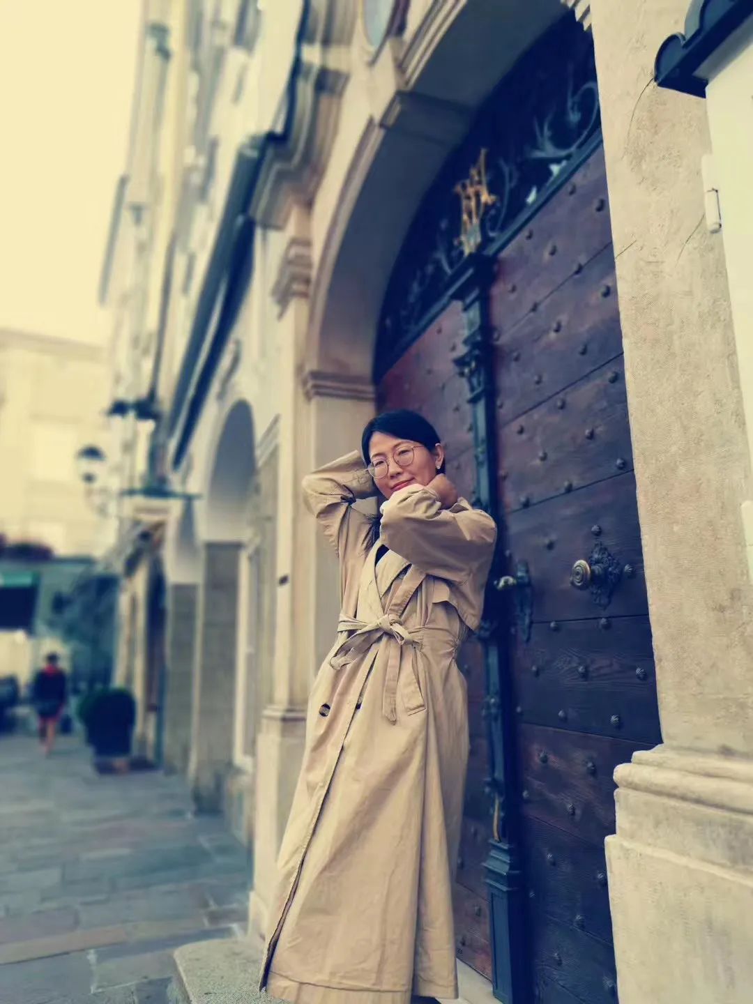 妍妍姐：那个擅长码字靠朋友圈变现500万的微商