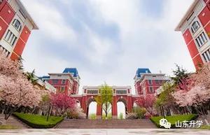章丘大学城和长清大学城,济南大学大学城