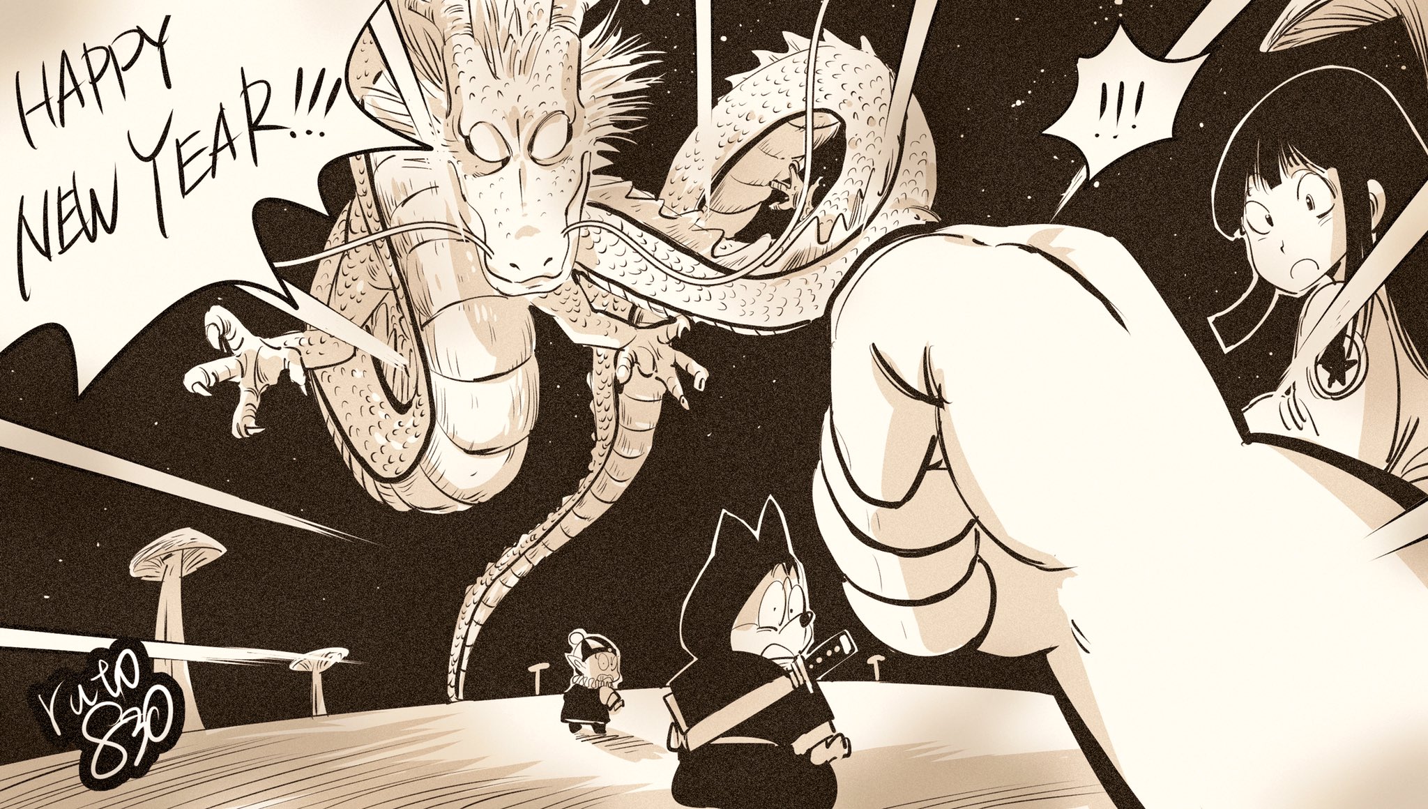 龙珠画风变化图片,龙珠画风对比变化