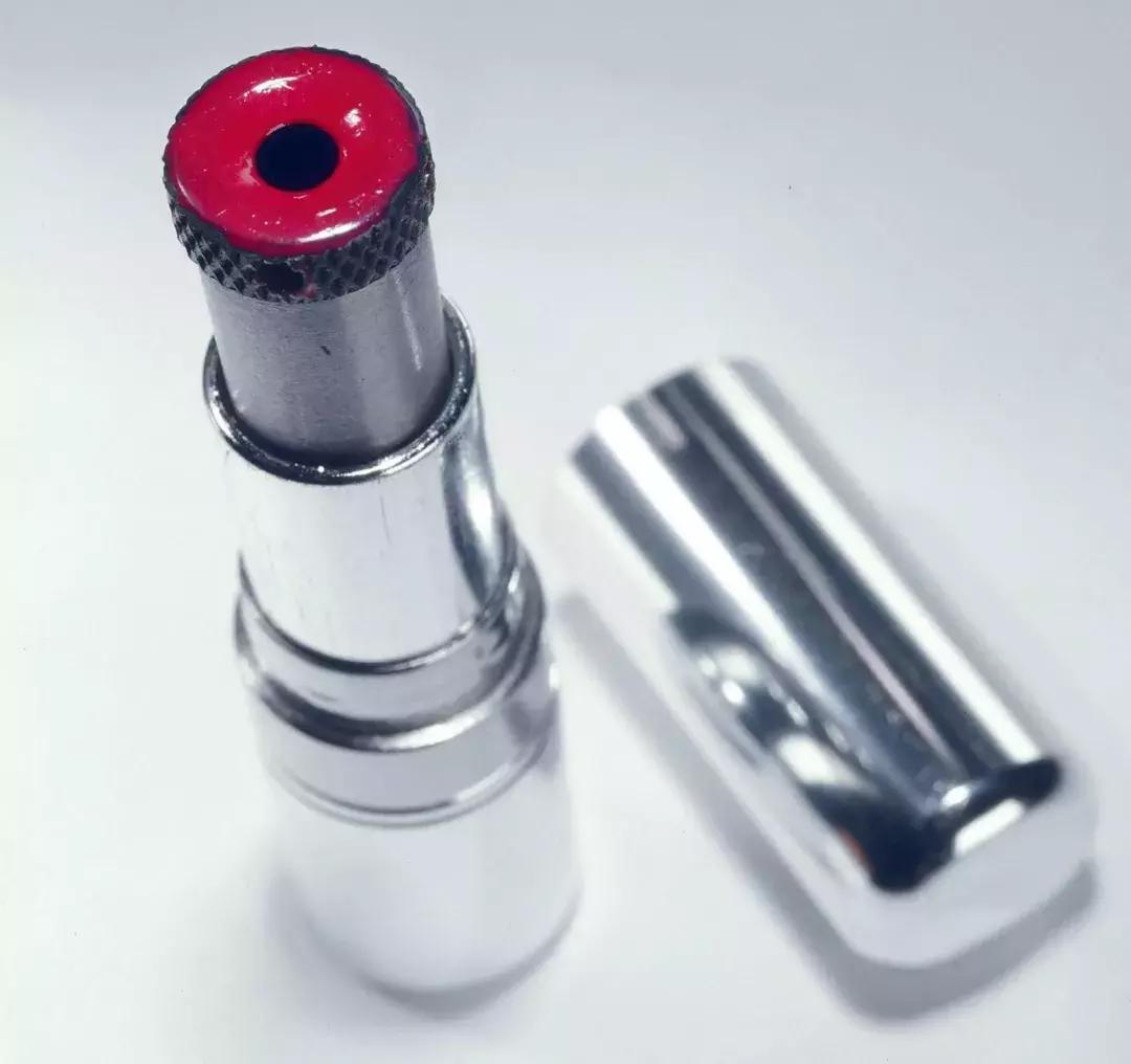 间谍的暗器,间谍暗器大全