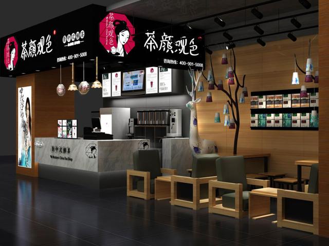 茶颜悦色最近爆火原因,茶颜悦色被曝光