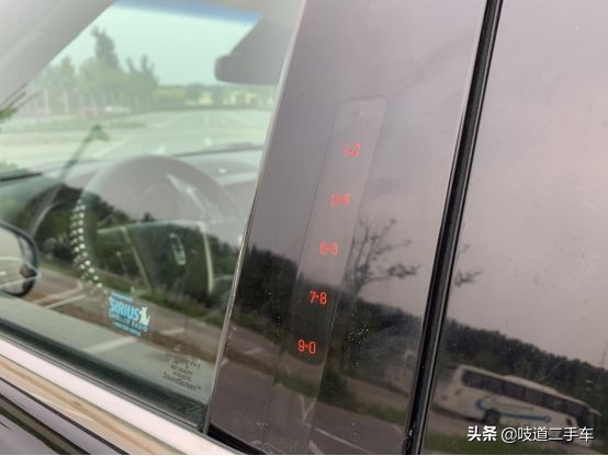 当年130万的美系车如今白菜价，奶爸可以没有奶但不能没有它