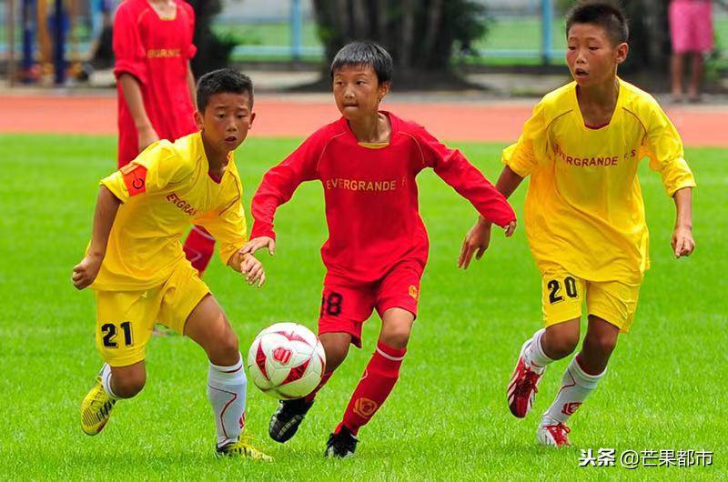 最“壕”俱乐部再出手恒大每年再投5000万西班牙办赛目标全华班