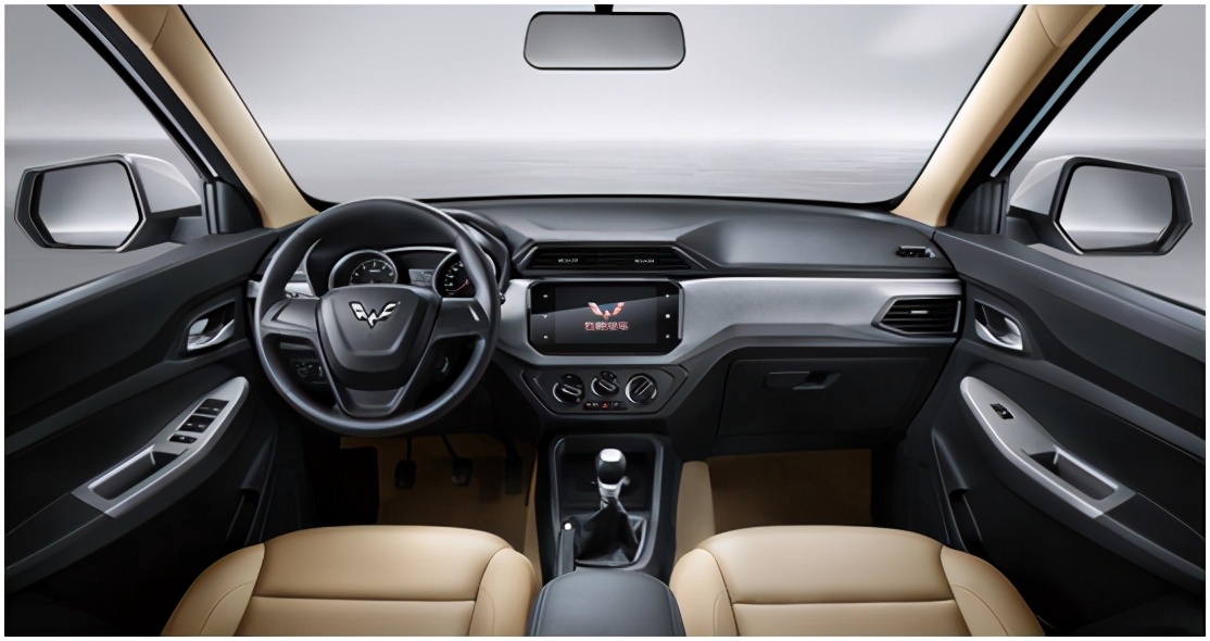 国民神车五菱宏光mini,国民神车五菱宏光