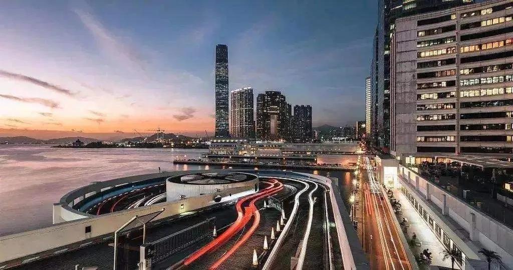 在家门口买全球好物,家门口的购物天堂